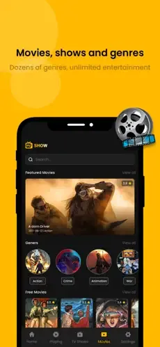 sony-stereo Movies and shows